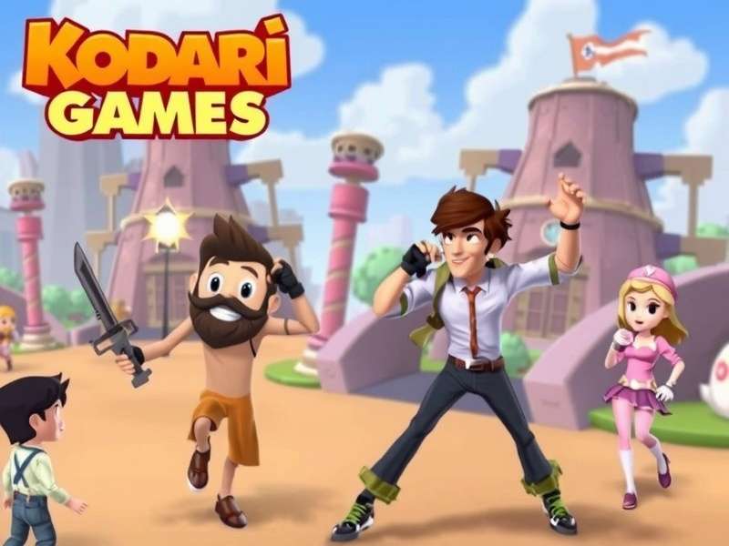 Meera Reddy - Head of Production