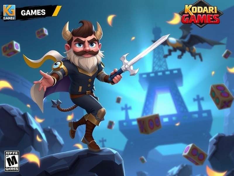 Mystic Quest Adventure Game