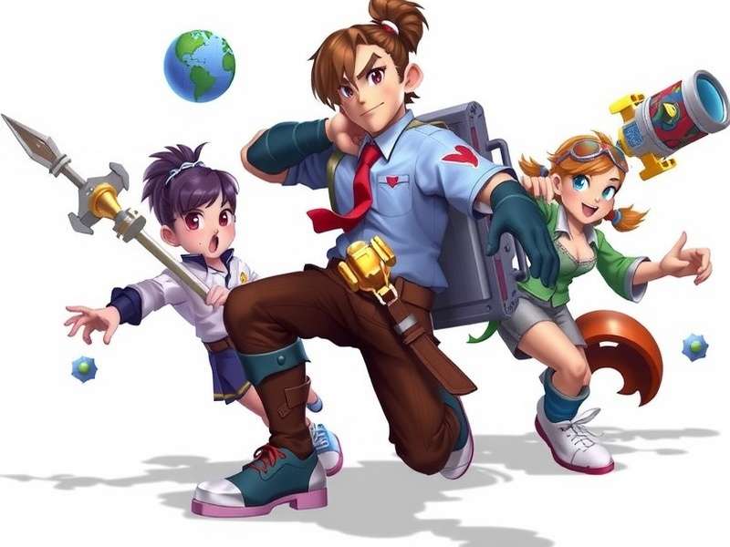 Puzzle Masters Brain Game